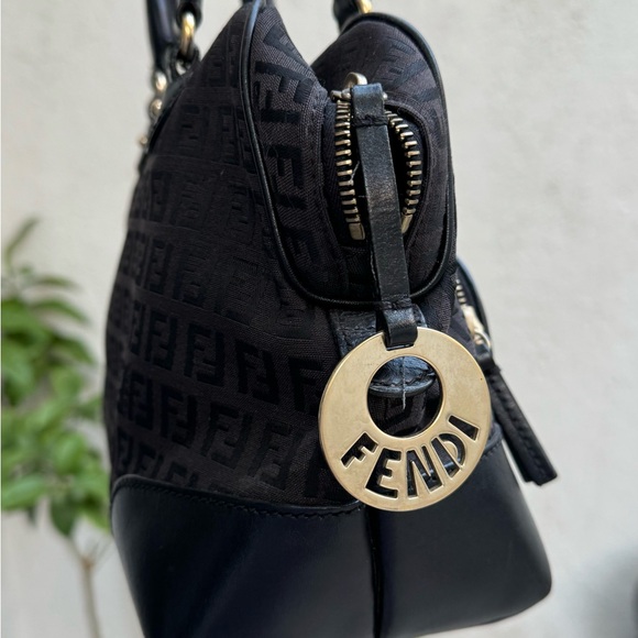 Fendi vintage 💼 - Picture 2 of 10